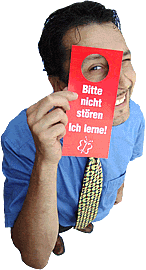 Das Erfolgsgeheimnis, denn Erfolg ist kein Zufall!