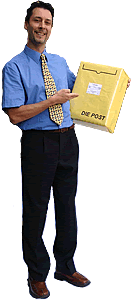 Das Erfolgsgeheimnis, denn Ihr Erfolg ist kein Zufall!
