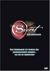 The Secret, den Ihr Erfolg ist kein Zufall!