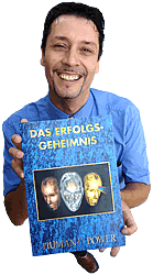 Das Erfolgsgeheimnis - denn Ihr Erfolg ist kein Zufall!